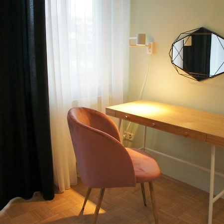 Terrace By Bestchoice - Free Parking - Self Check-In Graz Exterior foto