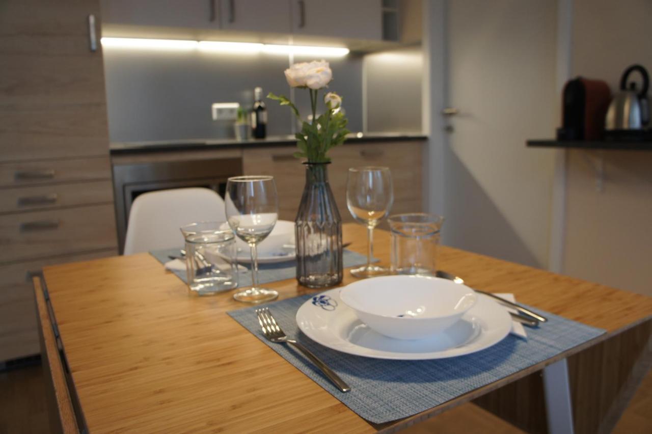 Terrace By Bestchoice - Free Parking - Self Check-In Graz Exterior foto