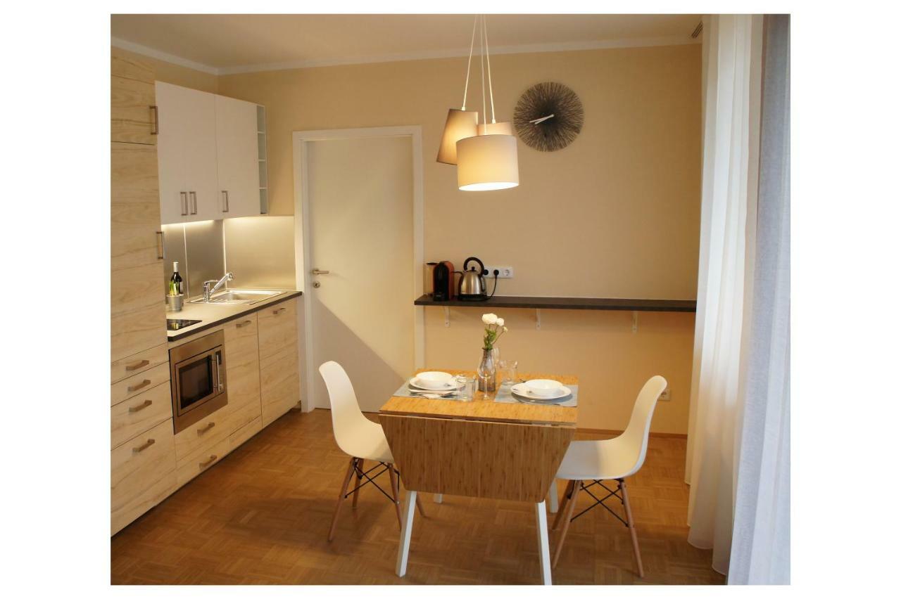 Terrace By Bestchoice - Free Parking - Self Check-In Graz Exterior foto
