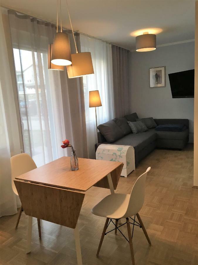 Terrace By Bestchoice - Free Parking - Self Check-In Graz Exterior foto