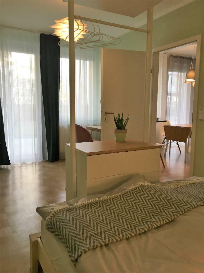 Terrace By Bestchoice - Free Parking - Self Check-In Graz Exterior foto