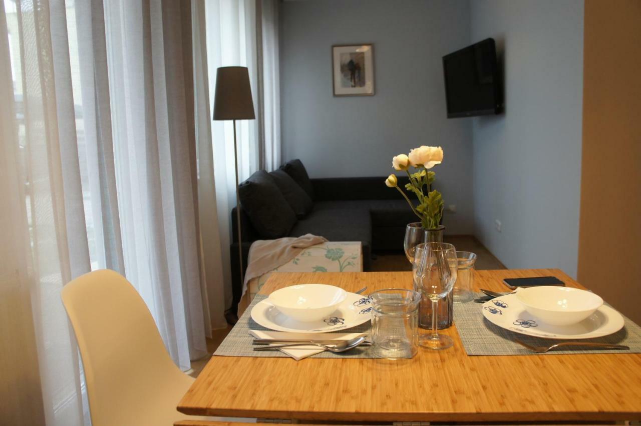 Terrace By Bestchoice - Free Parking - Self Check-In Graz Exterior foto