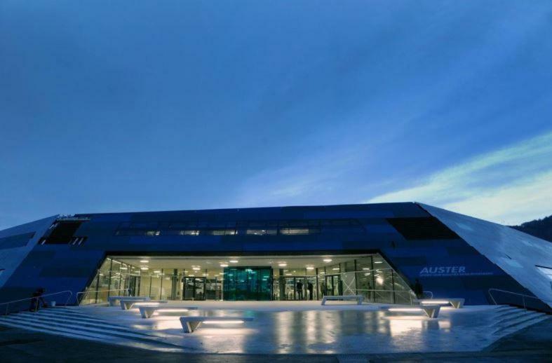 Terrace By Bestchoice - Free Parking - Self Check-In Graz Exterior foto