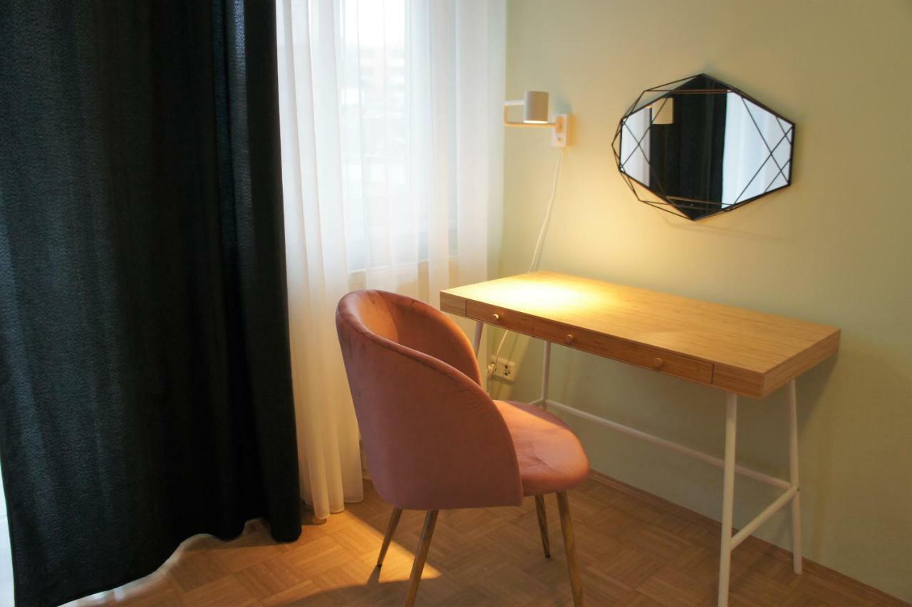 Terrace By Bestchoice - Free Parking - Self Check-In Graz Exterior foto